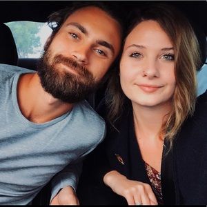 Meet your Posher, Bethany